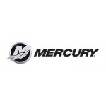 Mercury varikliai